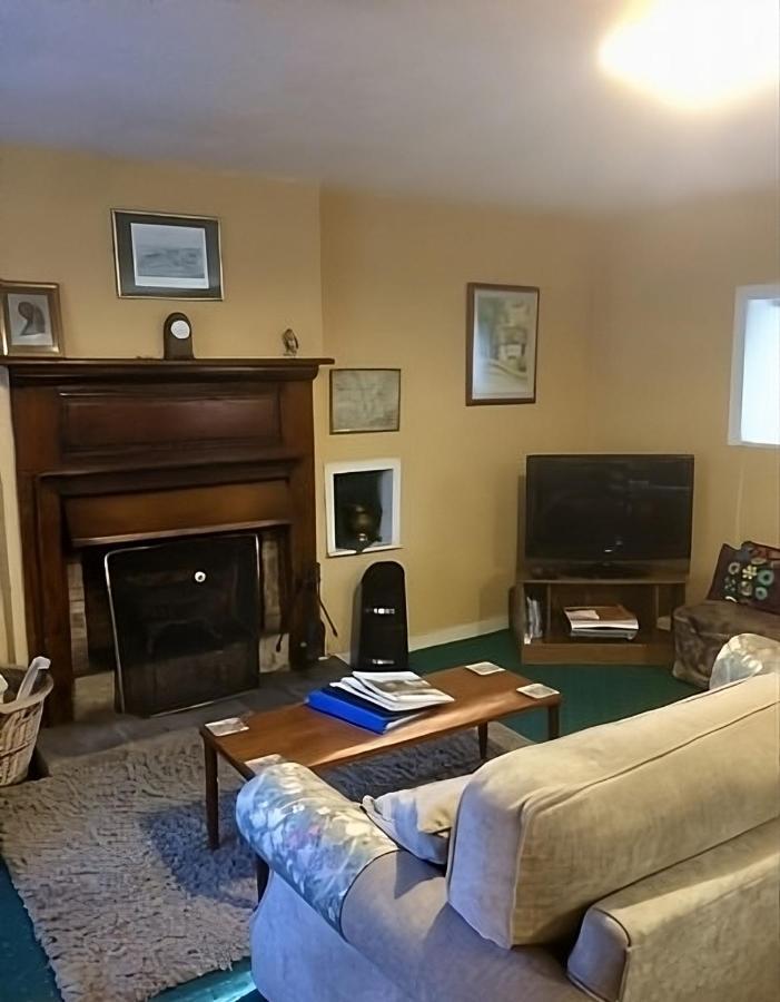 Pond Cottage Covington  エクステリア 写真