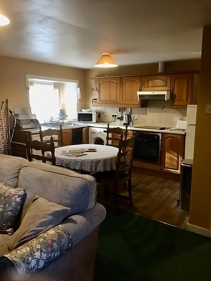 Pond Cottage Covington  エクステリア 写真