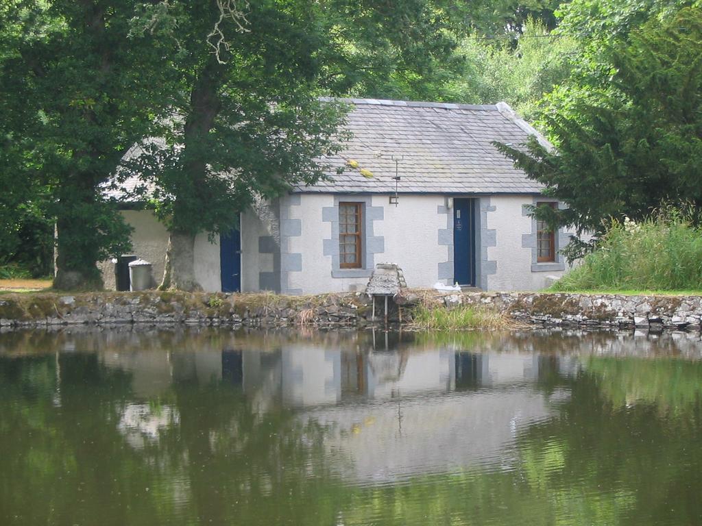 Pond Cottage Covington  エクステリア 写真