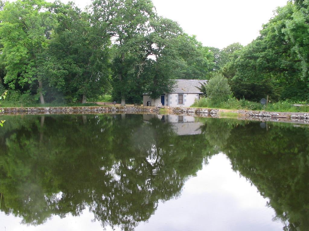 Pond Cottage Covington  エクステリア 写真