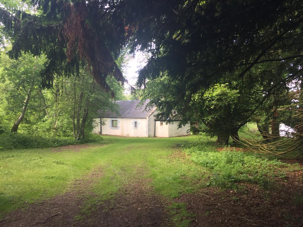 Pond Cottage Covington  エクステリア 写真